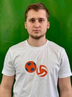 Шведов Иван