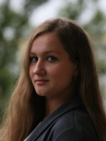 Рассадина Ирина