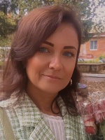 Блашкова Марина Алексеевна
