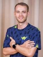 Трошин Андрей