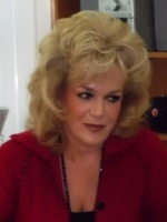 Губарева Ирина