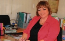 Михайлова Любовь
