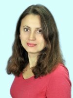 Жужукина Светлана