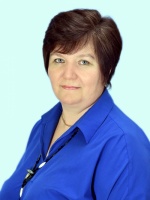 Наркизова Ирина