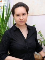 Артюхова Евгения Леонидовна