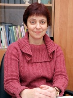 Дурыгина Татьяна