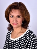 Гуляева Ольга