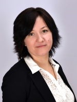 Демкив Наталия