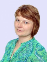 Власова Ирина Станиславовна