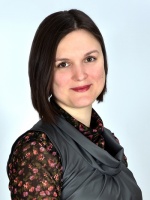 Киселёва Ольга