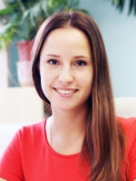 Федотова Екатерина