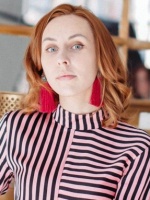 Козлова Наталия
