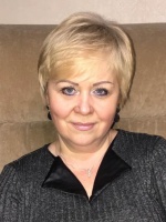 Хаширова Ирина