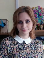 Кириченко Виктория