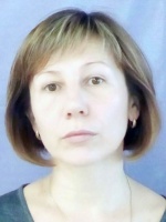 Болденкова Татьяна Ивановна