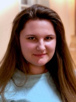 Волынец Виктория Владимировна