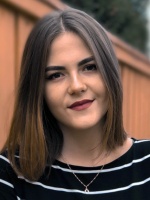 Максимюк Ирина