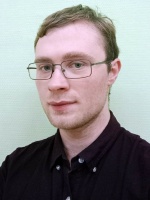 Жуков Антон