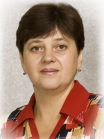 Баландина Ольга Вячеславовна