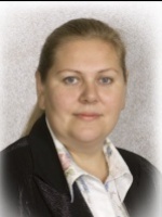 Моржанова Алла