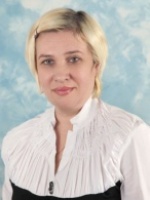 Швыркунова Екатерина