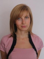 Апасова Кристина Станиславовна