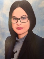 Храмцова Ольга