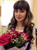 Помыкалова Вера