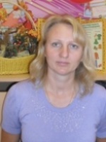 Мосолова Светлана