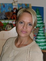 Артёмова Ольга Юрьевна