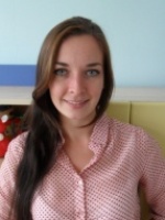 Разумцева Екатерина