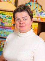 Власова Ирина Викторовна