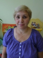Баркан Татьяна Михайловна