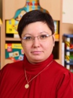 Щедрина Елена