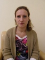 Мотуз Екатерина