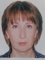 Четверикова Людмила
