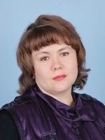 Тарабанова Наталья