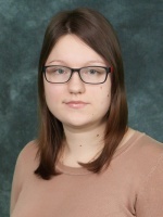 Викулина Анна Ивановна