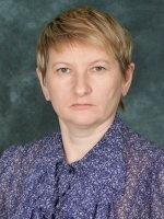 Леднева Ирина