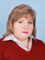 Тимофеева Виктория