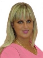 Белякова Елена Александровна
