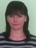 Рыбакова Наталия